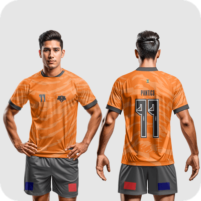 CAMISAS TIMES DE FUTEBOL