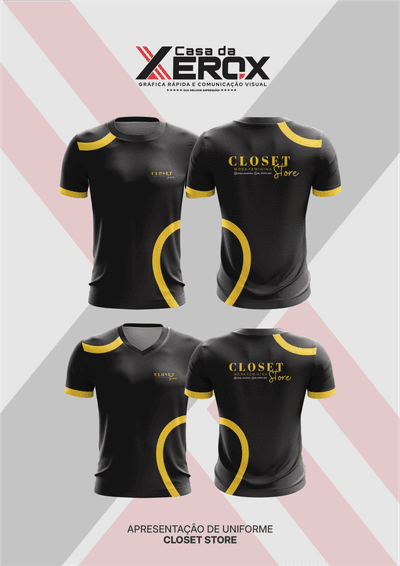 CAMISA DRYFIT LISO