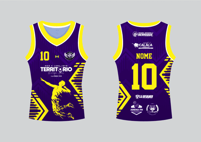 CAMISA DRYFIT LISO SEM MANGA